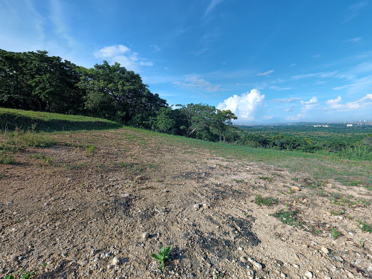 Mirador de cartagena — foto