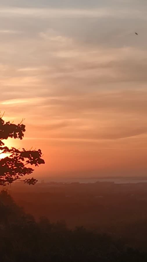 Mirador de cartagena — foto