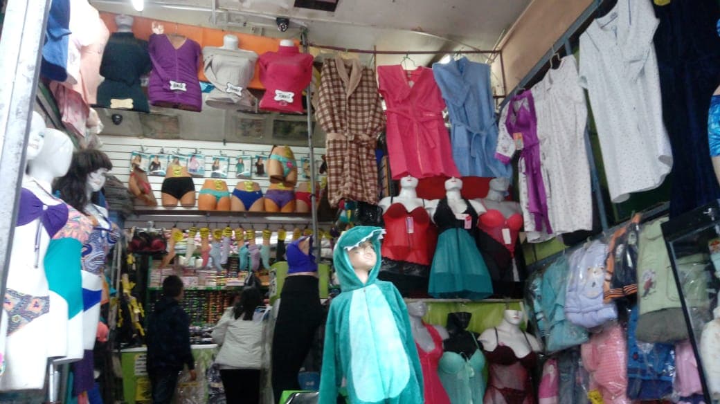 Tienda El Sótano — foto
