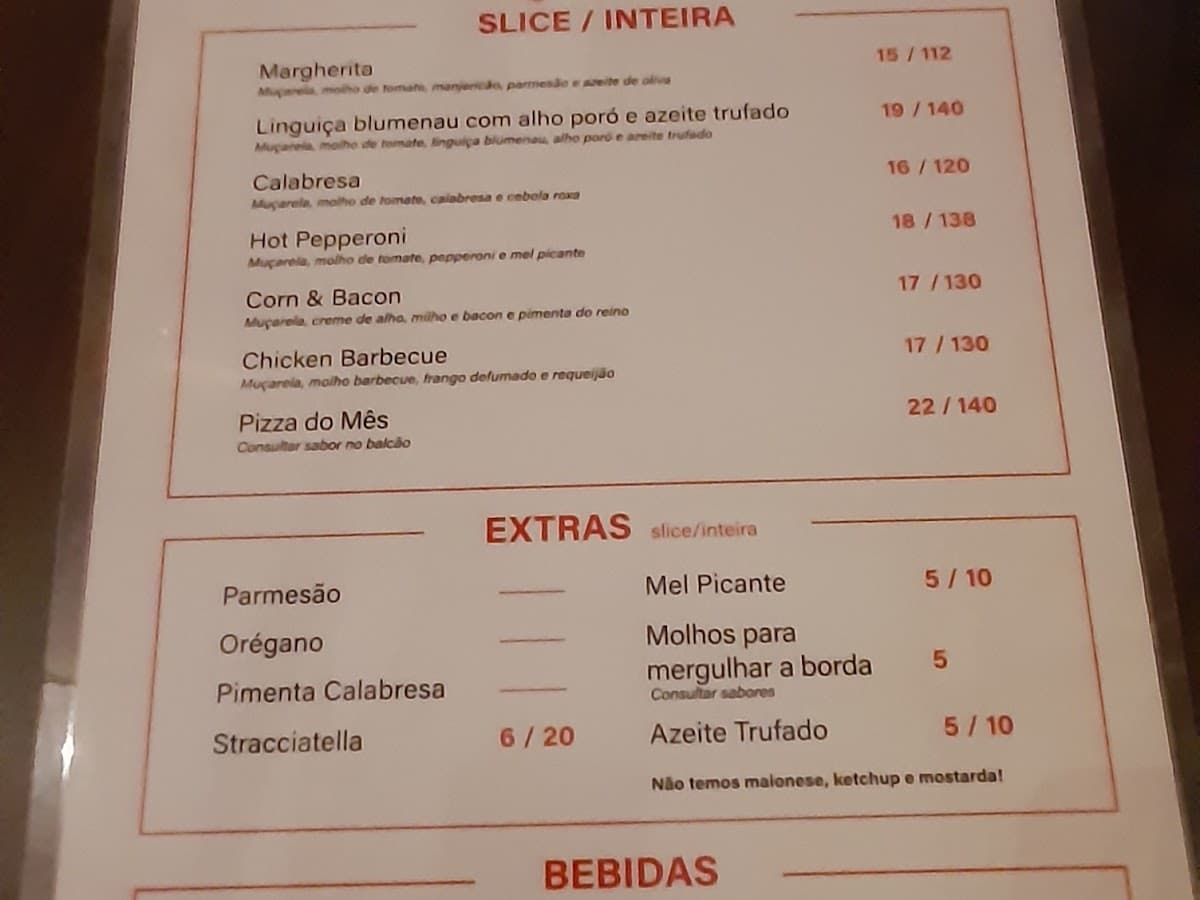 Top Market Floripa — foto