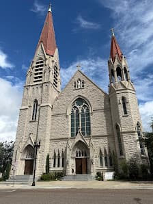 Basílica de la Inmaculada Concepción — foto
