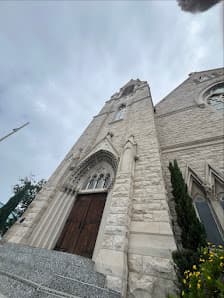 Basílica de la Inmaculada Concepción — foto