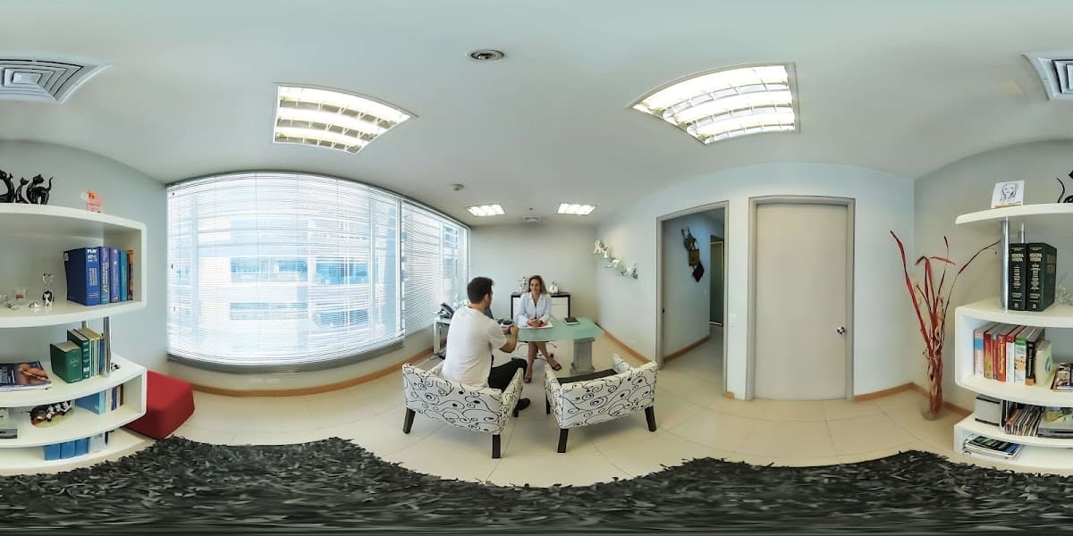 Consultorio Doctora Bella López