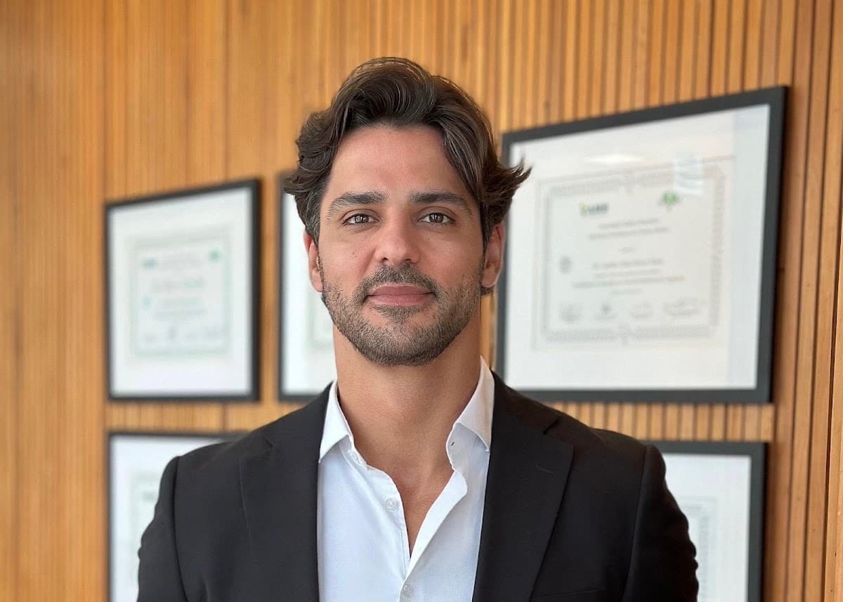 Clínica Médica NK | Dr Nathan Klein Nutrólogo | Medicina do Esporte Nutrição Parenteral e Enteral
