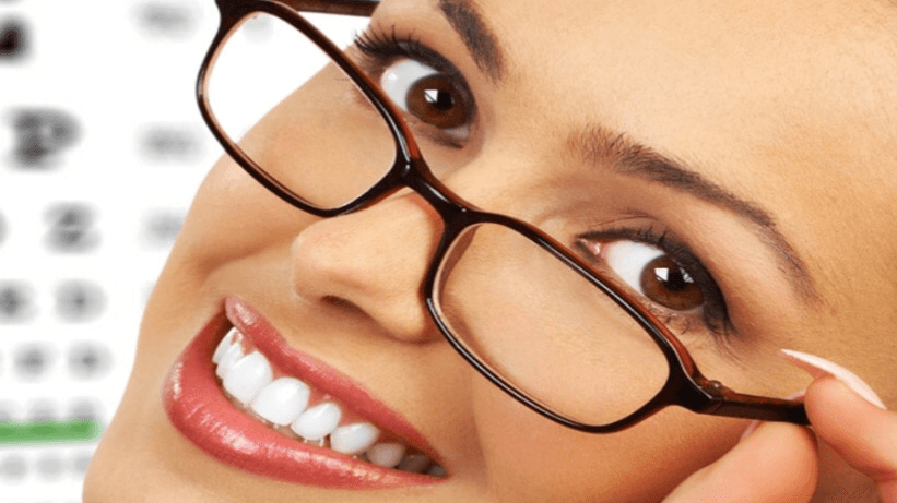 Optica Contacto Visual