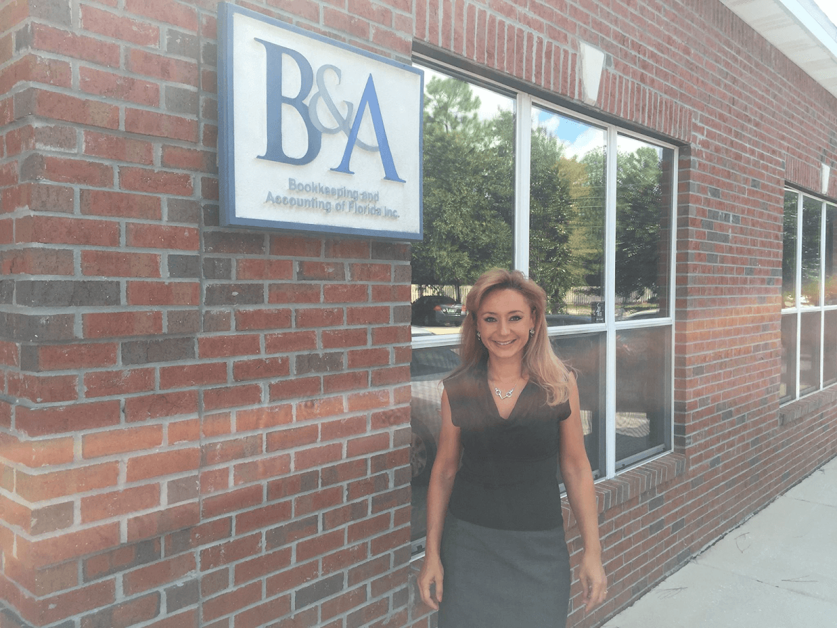Bookkeeping and Accounting of Florida Inc. — foto