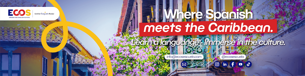 ECOS Spanish and English School