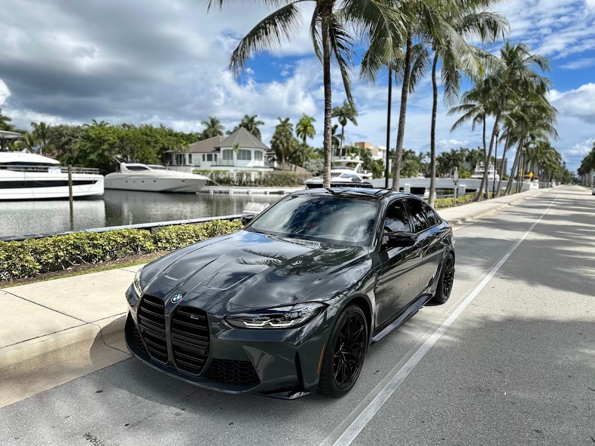 Lux Auto Club