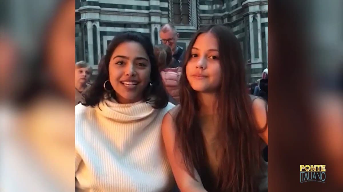 Ponte Italiano — foto