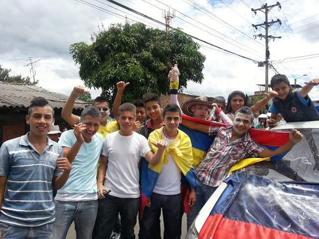 Colegio Liceo Bello Horizonte — foto