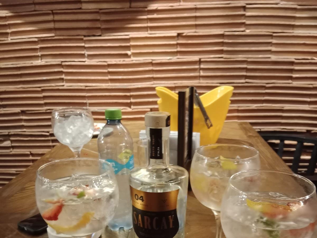 Aruma Bar & Disco — foto