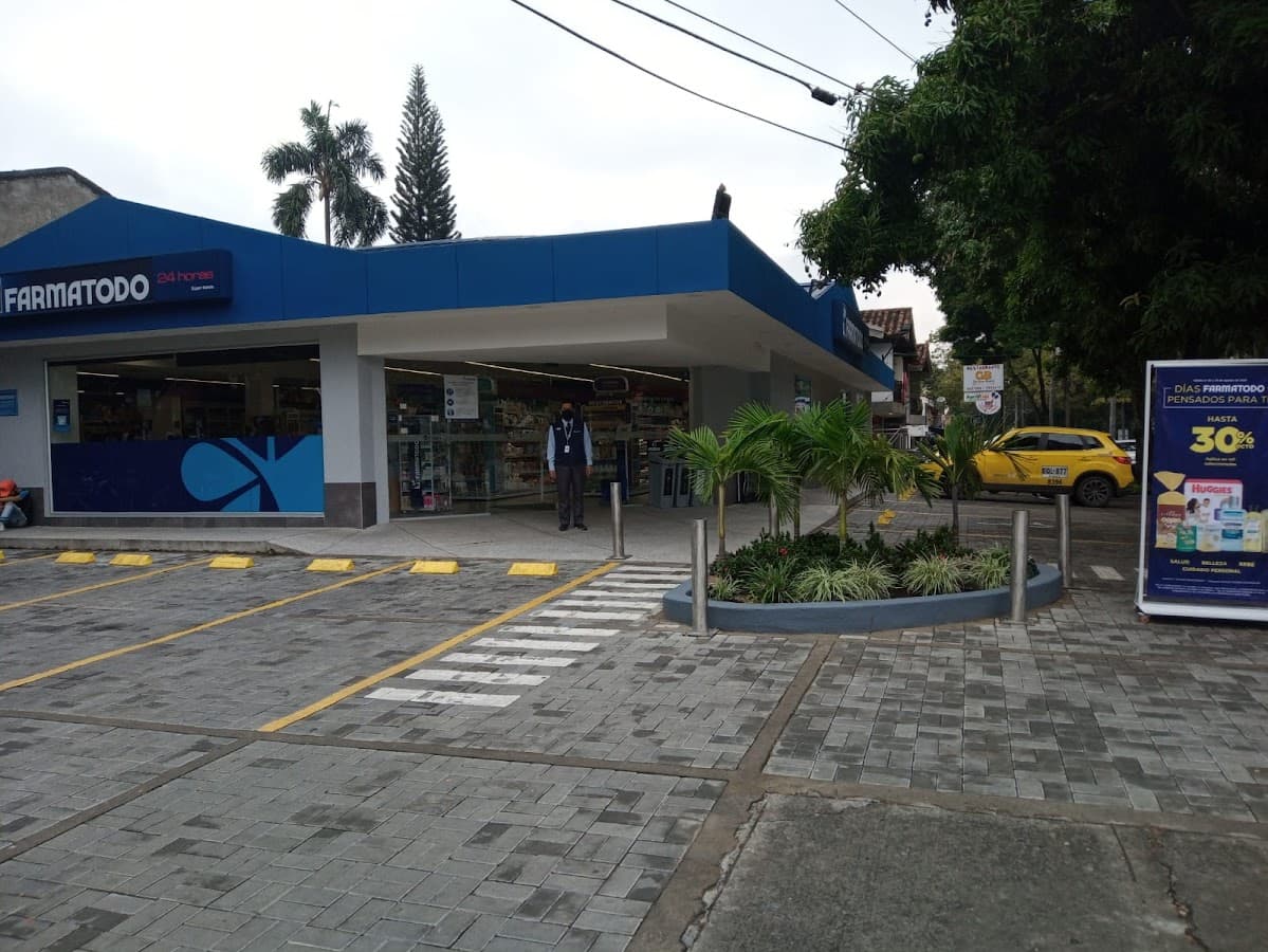 Farmatodo — foto