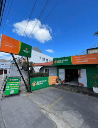Hot Property Real Estate Solution