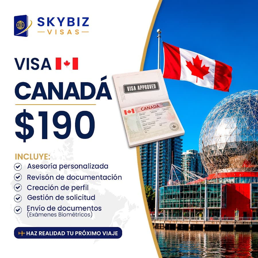 Skybiz Travel - Agencia de Viajes — foto