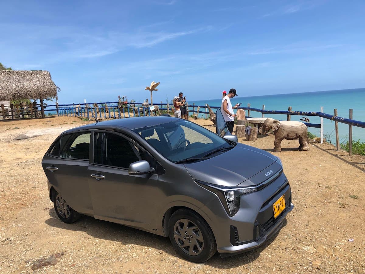 Alamo Rent A Car