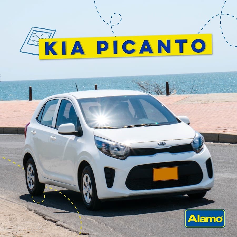 Alamo Rent A Car — foto