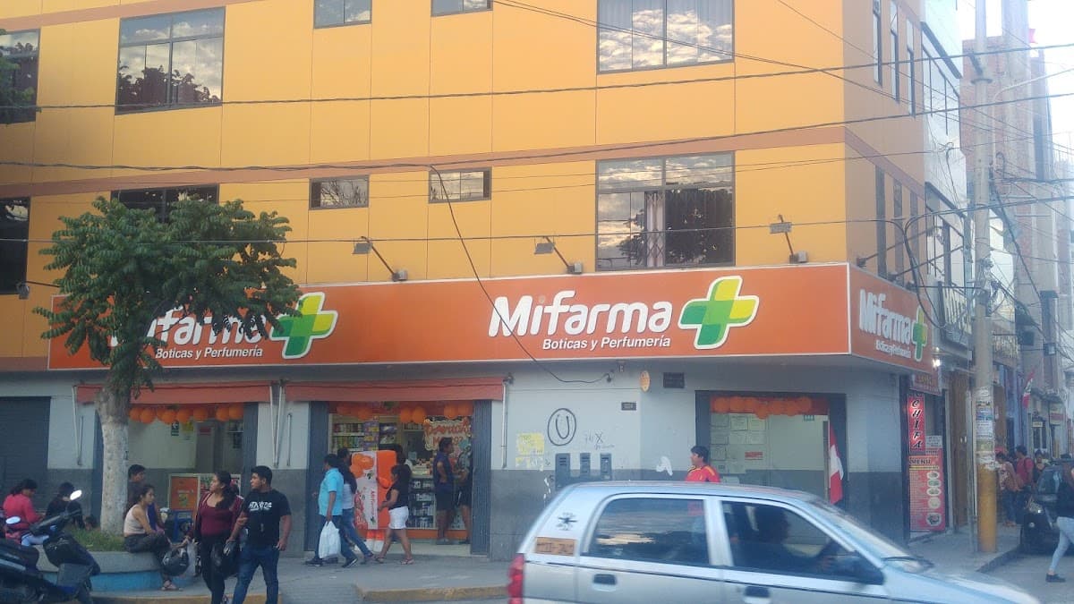 Mifarma