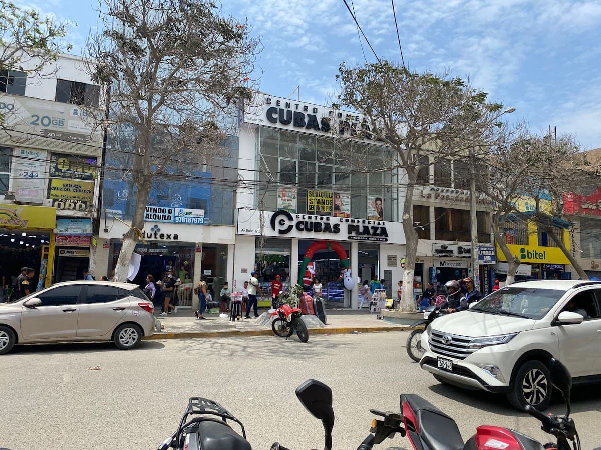 Mifarma — foto