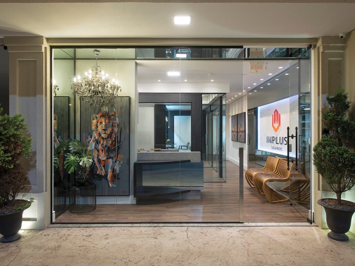 Lion Consultoria e Corretora de Seguros — foto