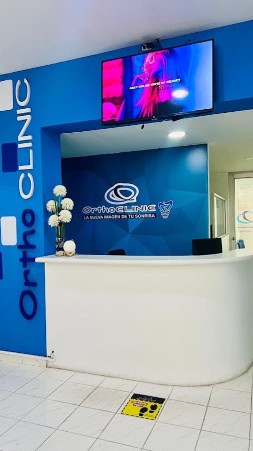 OrthoClinic Cúcuta — foto