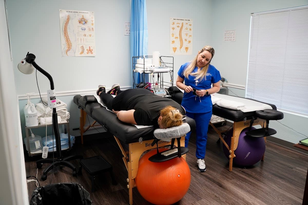 Rehab & Healthcare of Tampa — foto