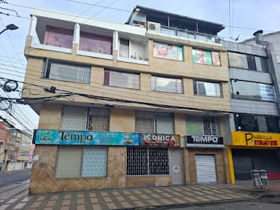 Tempo Spa — foto
