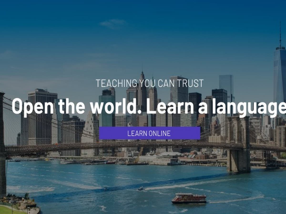 Spanish Language Center — foto