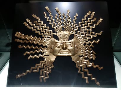 Museo Nacional del Ecuador