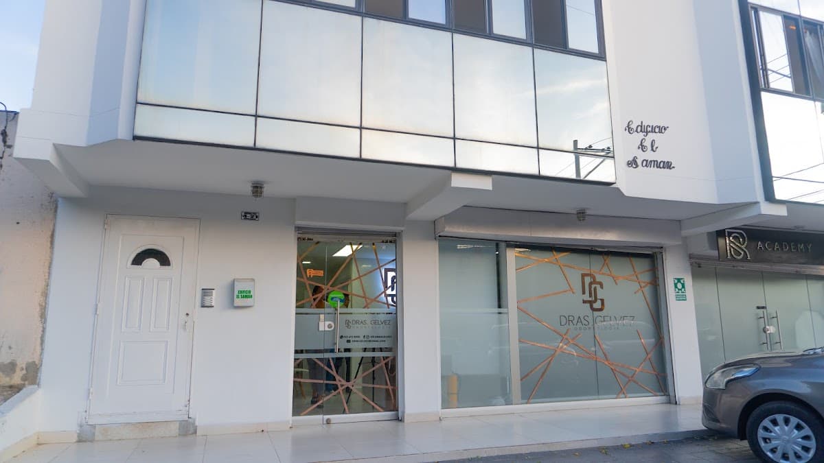 Clínica odontológica Doctoras Gelvez