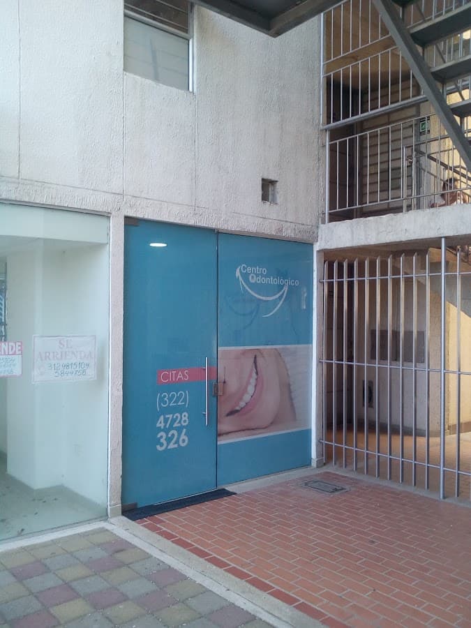 Clínica odontológica Doctoras Gelvez — foto