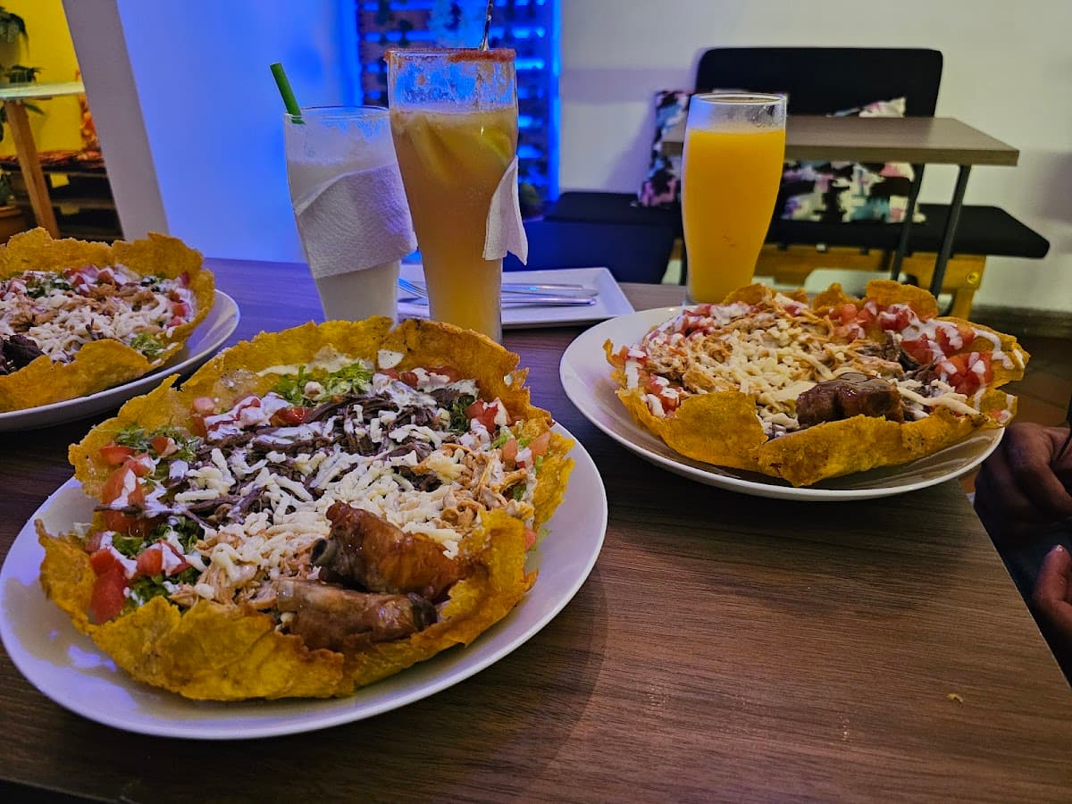 Utopia Cafe Bar