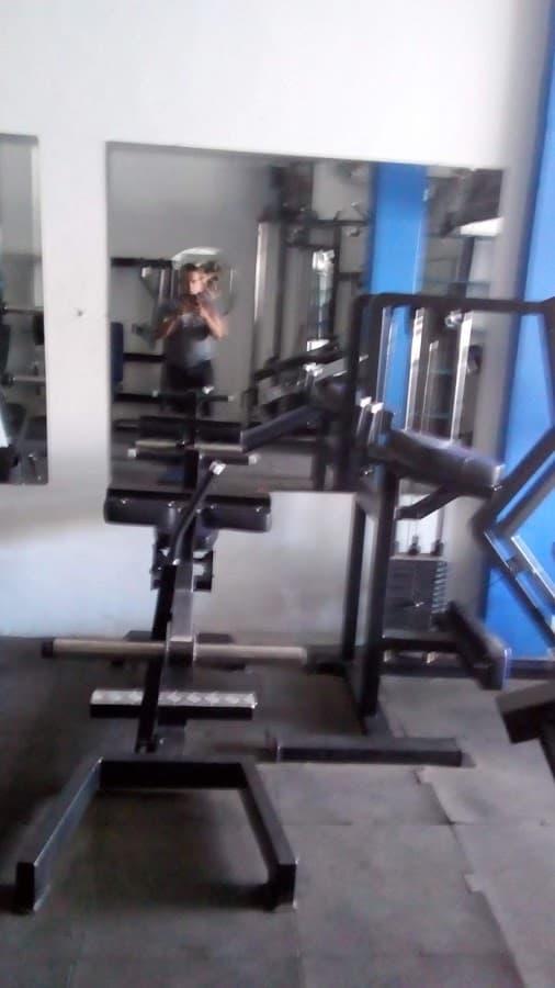 Force Fitness