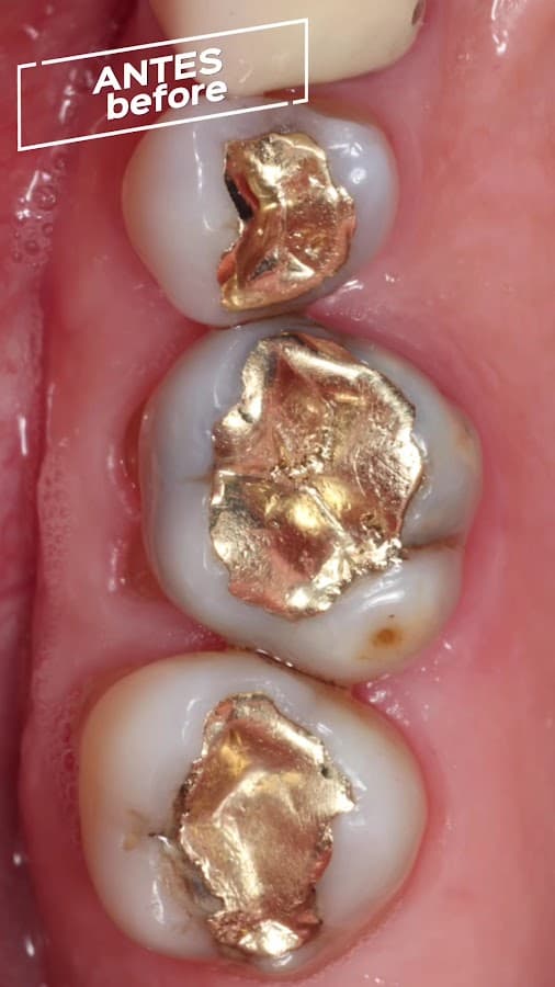 Dra. Sofía Sánchez - Estética y Rehabilitación Oral — foto