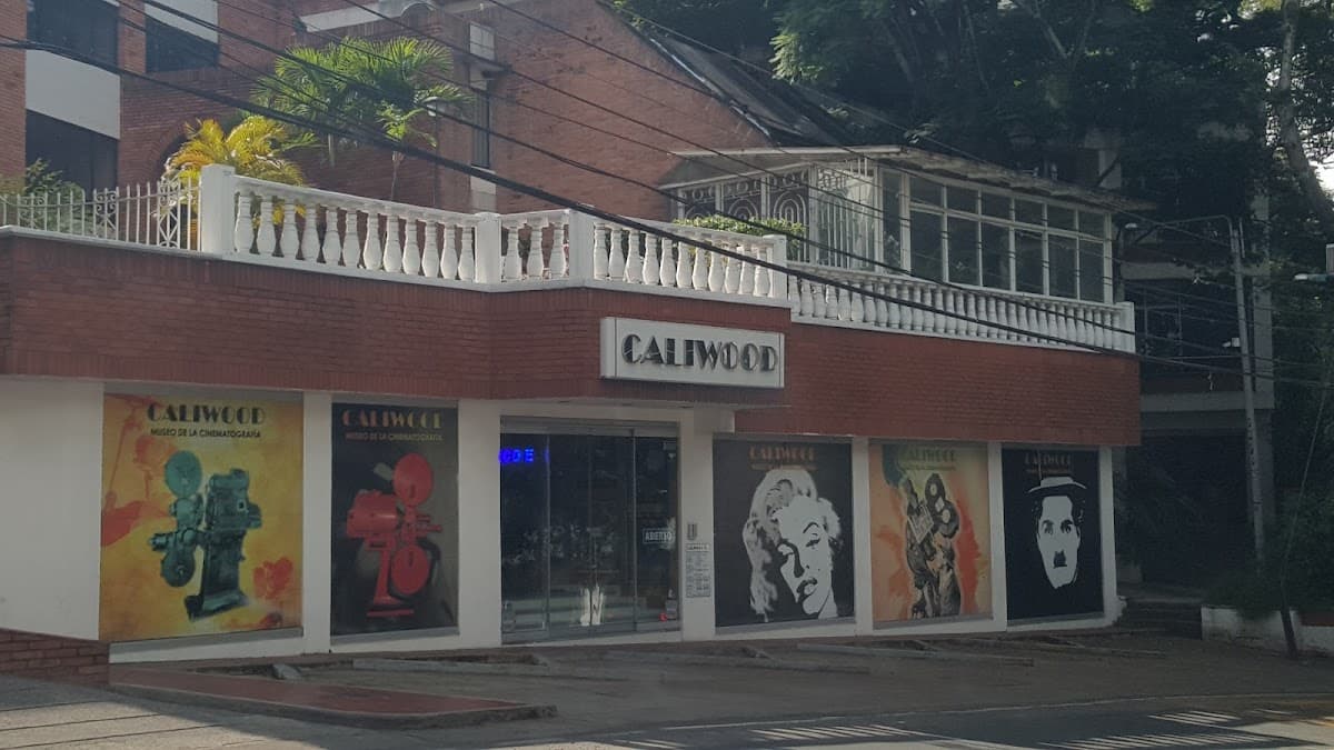 Museo CALIWOOD