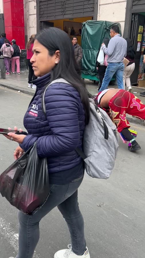 Inka Pride Tours Peru — foto
