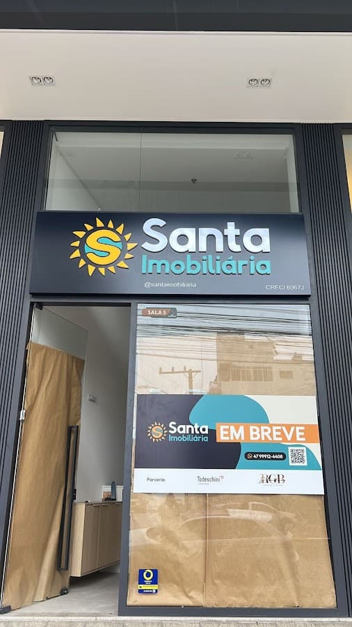 Santa Imobiliária — foto