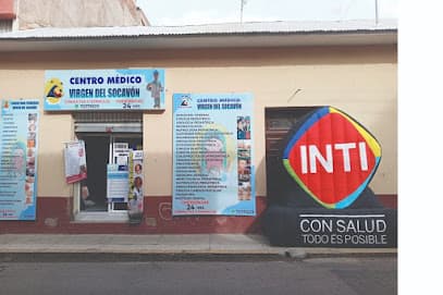 Clínica Virgen del Socavon — foto