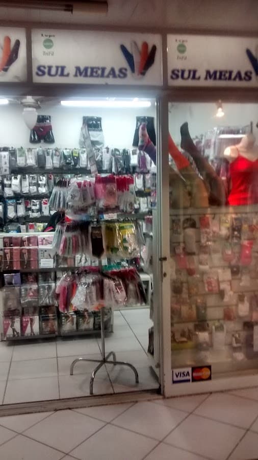 Sul Meias — foto