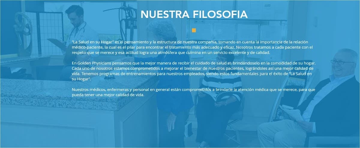 Estrella Medical Centers (Flagler)