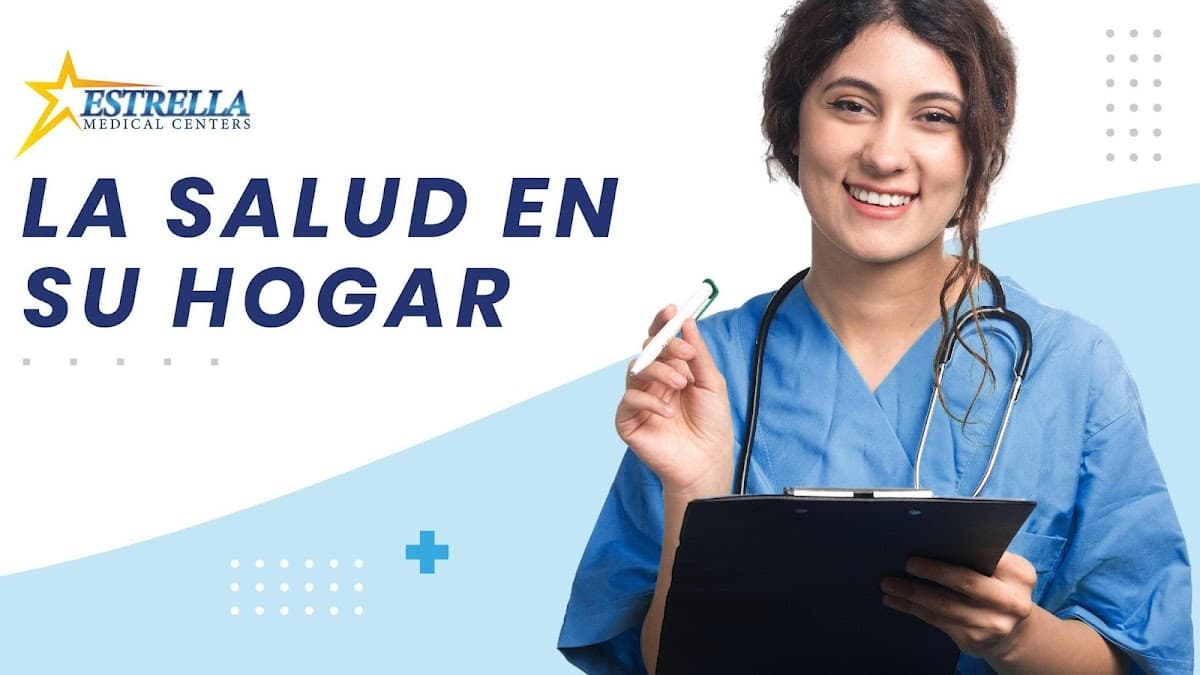 Estrella Medical Centers (Flagler) — foto