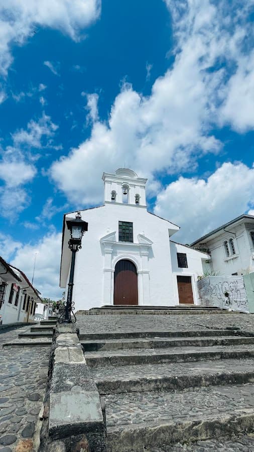 Ermita de Jesús Nazareno