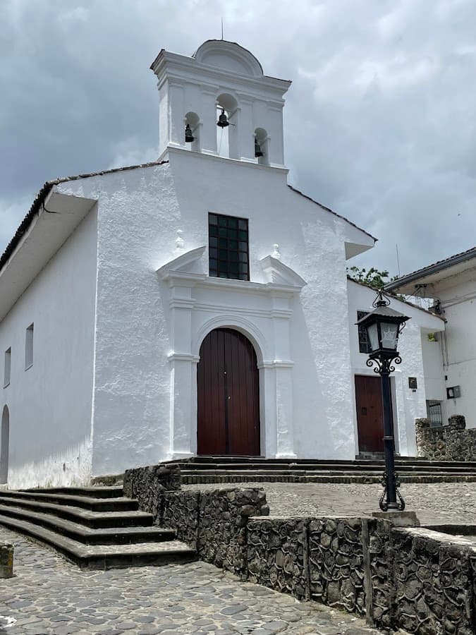 Ermita de Jesús Nazareno — foto