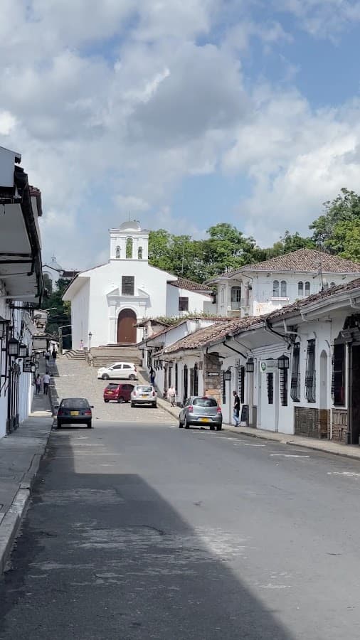 Ermita de Jesús Nazareno — foto