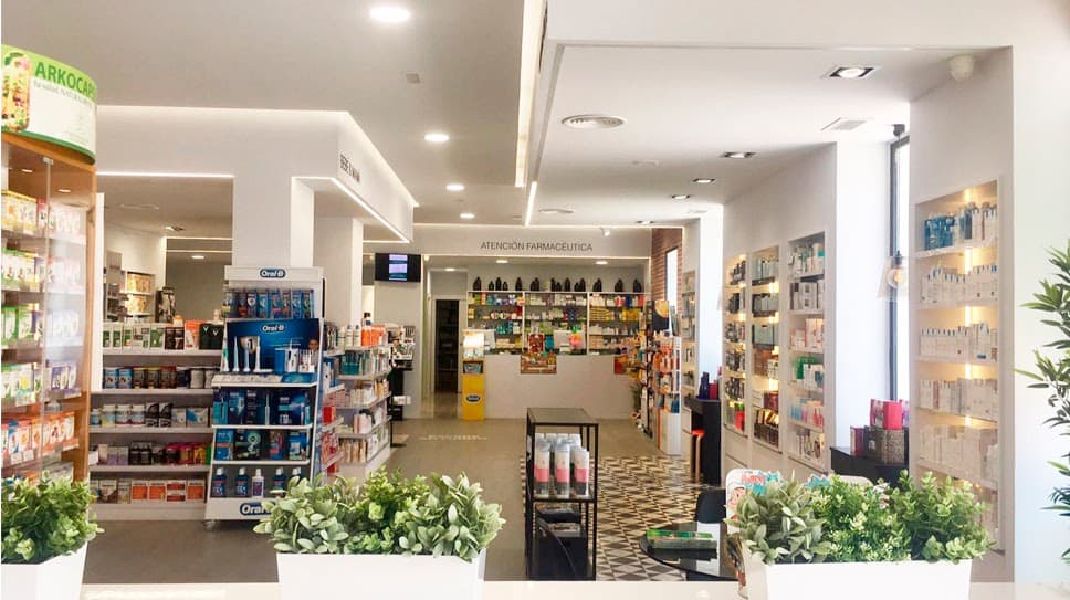 Farmacia 24h Nueva Cartagena — foto