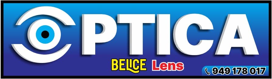 OPTICAS LENS — foto