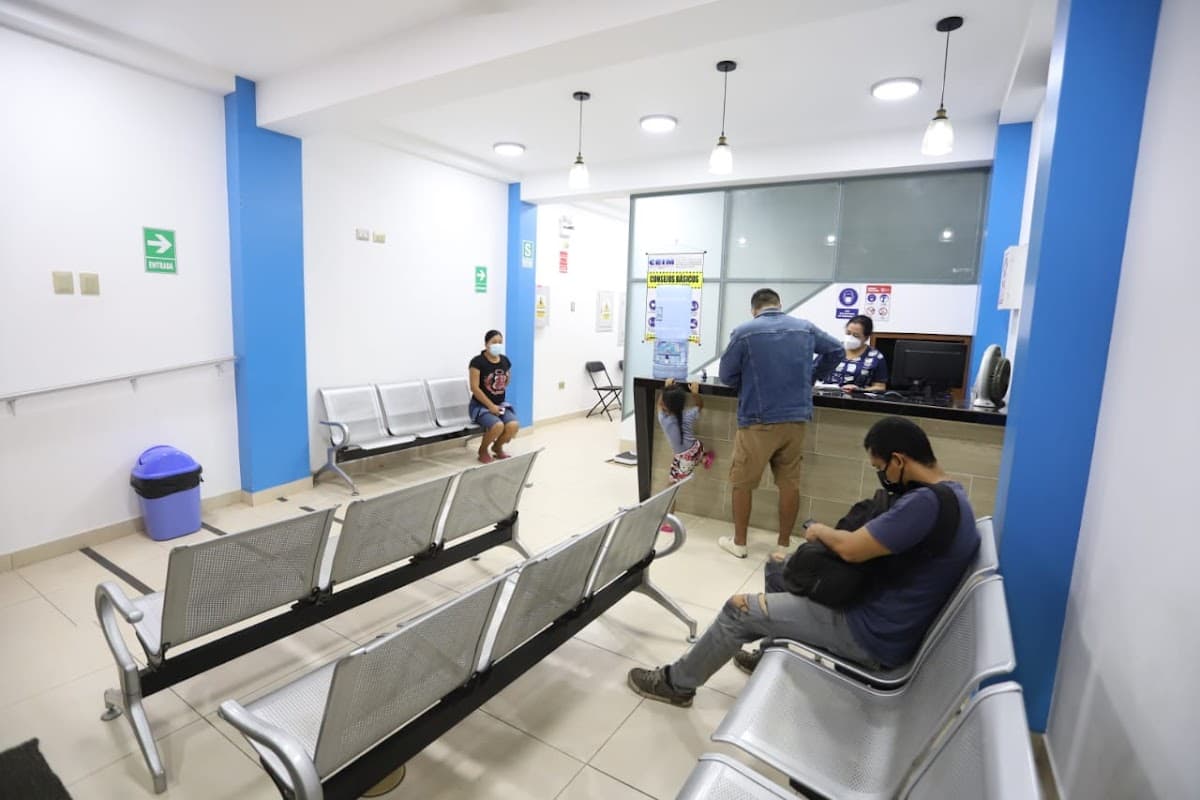 CEIM - Centro Especializado De Imágenes Medicas