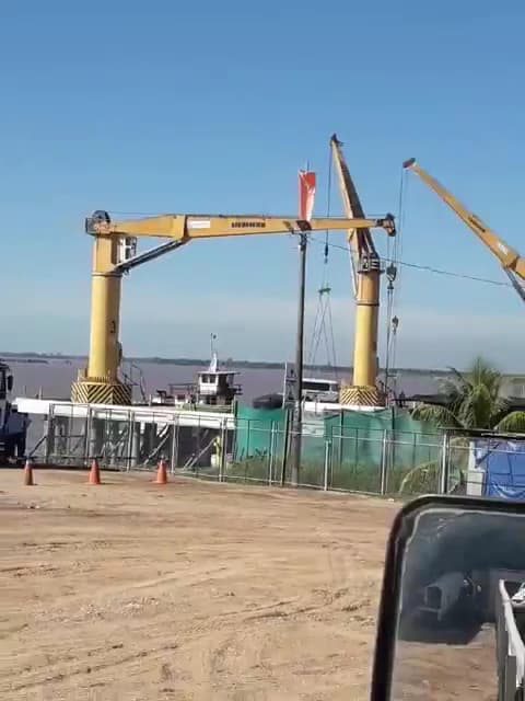 MARVISUR PUCALLPA — foto