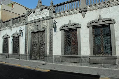 Casa Museo José Villalobos Ampuero — foto