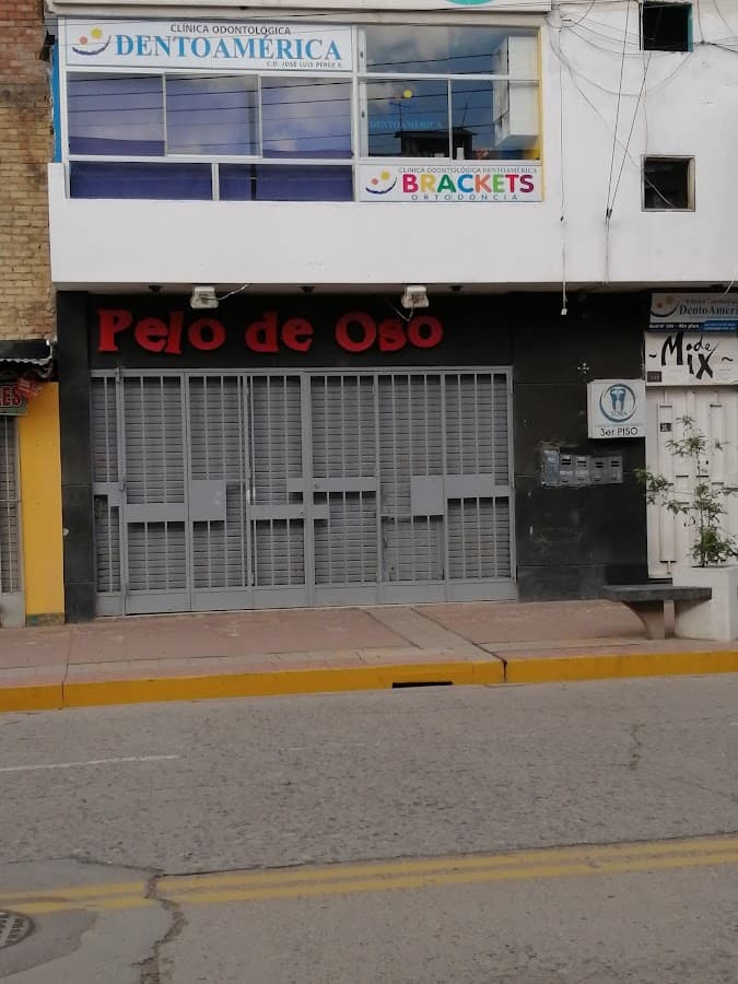 Dento América — foto