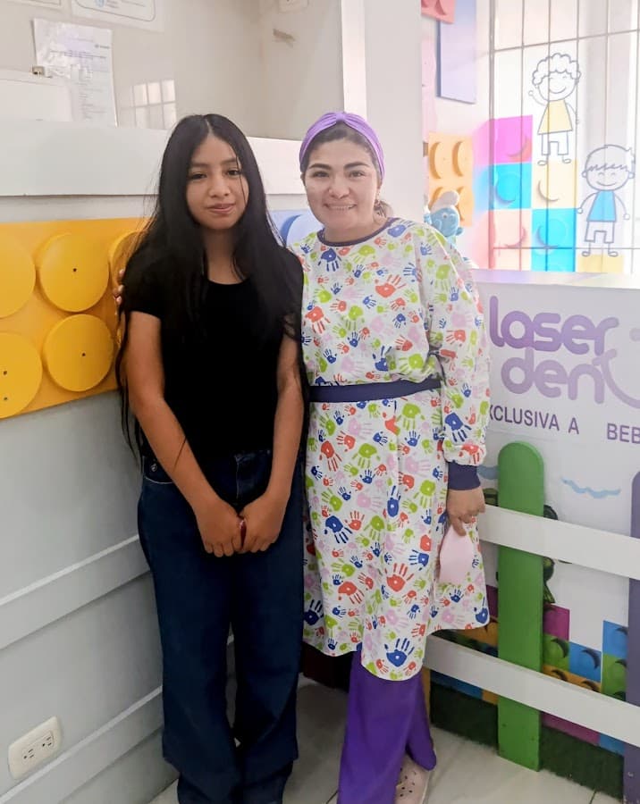 LaserdentKids Sede Arequipa | Odontopediatría y Ortodoncia | Dentista para Niños — foto